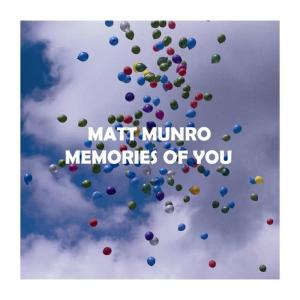 อัลบัม Memories Of You ศิลปิน Matt Monro