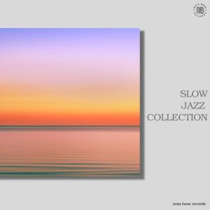 Slow Jazz Collection dari Various Artists