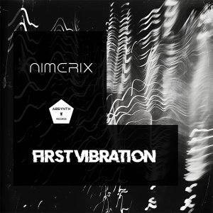 Nimerix的專輯First Vibration