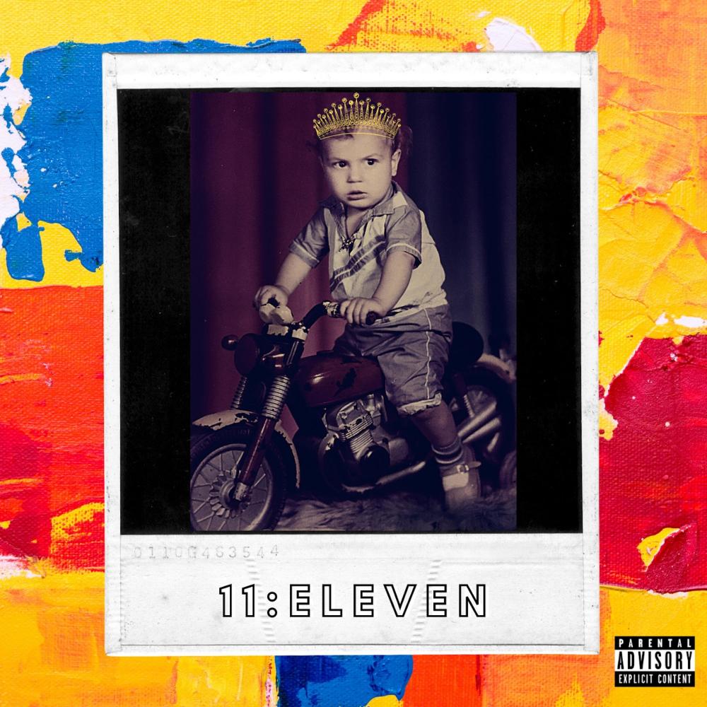 I (Explicit)