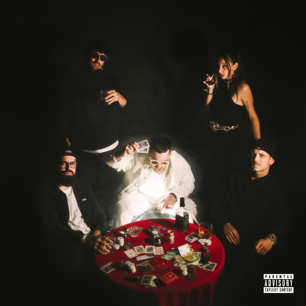 Top Uno (Explicit)