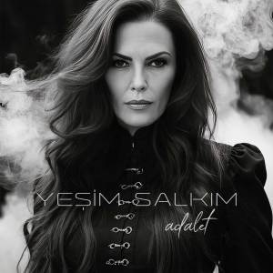 Album Adalet from Yesim Salkim