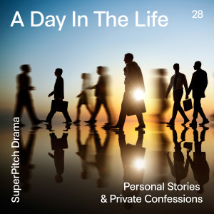 Clelia Felix的專輯A Day in the Life (Personal Stories & Private Confessions)