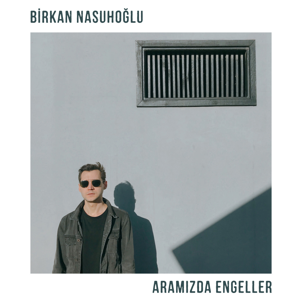 Aramızda Engeller