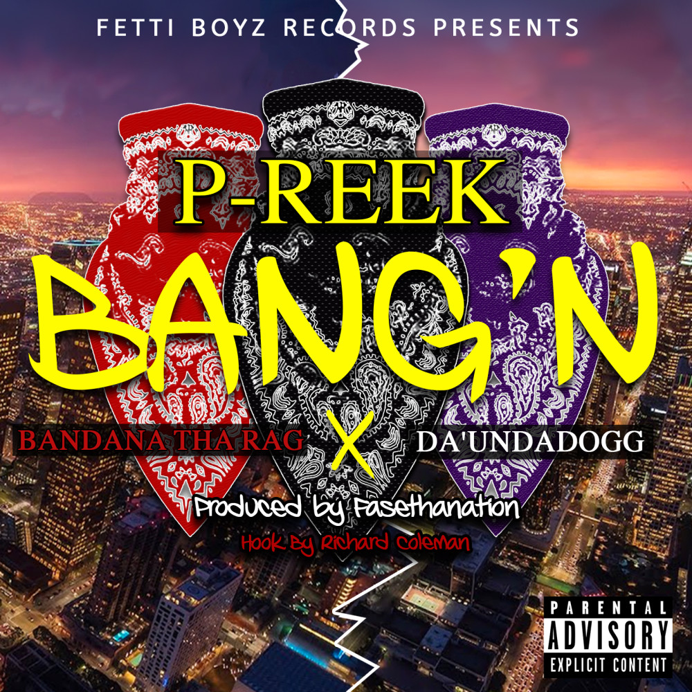 Bang'n (Explicit)