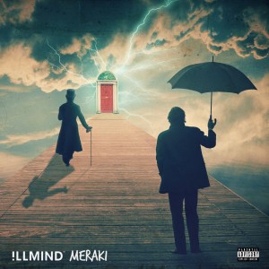 收聽!llmind的Fallin'歌詞歌曲