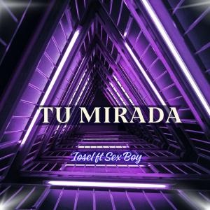 Iosel的專輯Tu Mirada