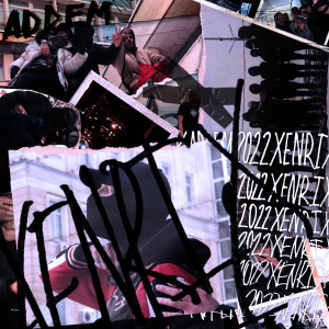 Listen to MOSCOW VIEW (Explicit) song with lyrics from XenriX