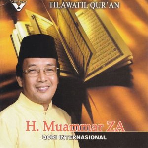 收听H. Muammar ZA的Surah Al Mu'minuun (1-20)歌词歌曲
