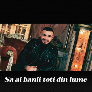 Album Sa ai banii toti din lume (Live) from Narcis de la Barbulesti