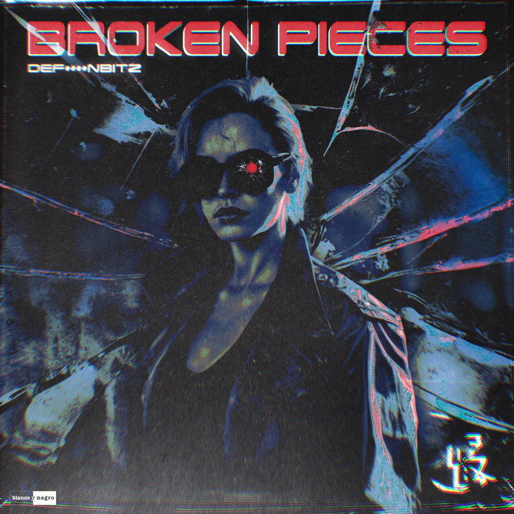 Broken Pieces