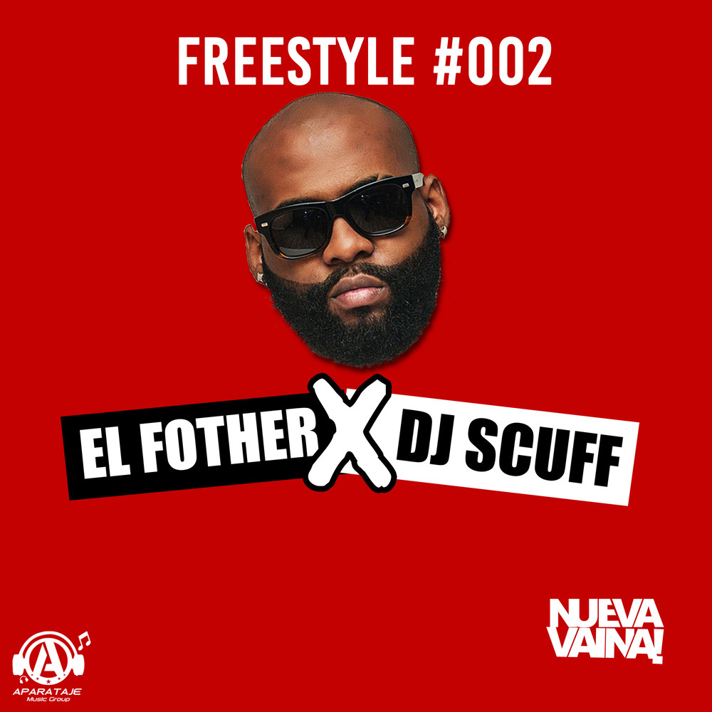 Freestyle #002