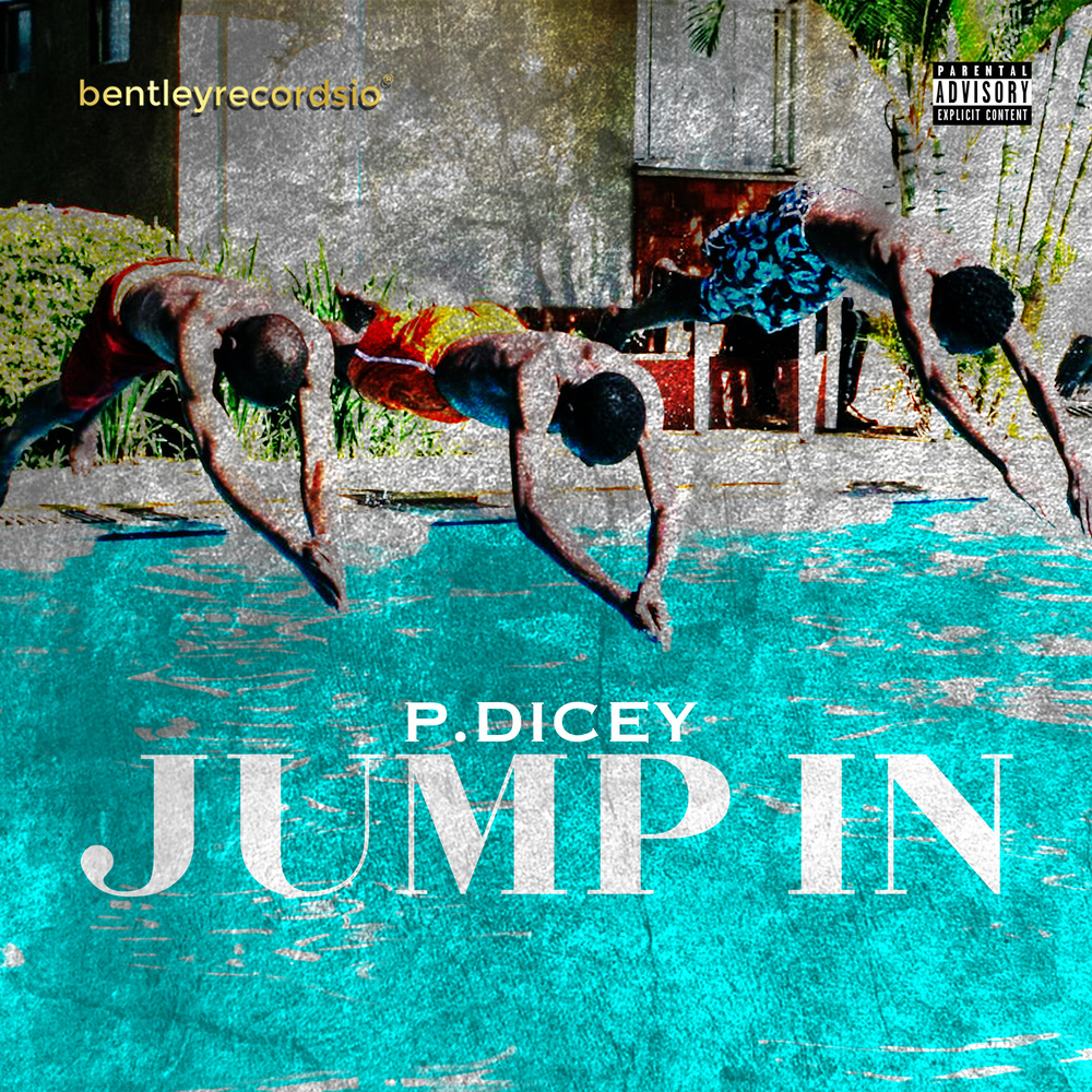 Jump In (Explicit)