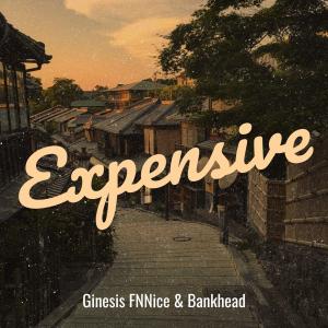 Album Expensive (Explicit) from Ginesis FNNice