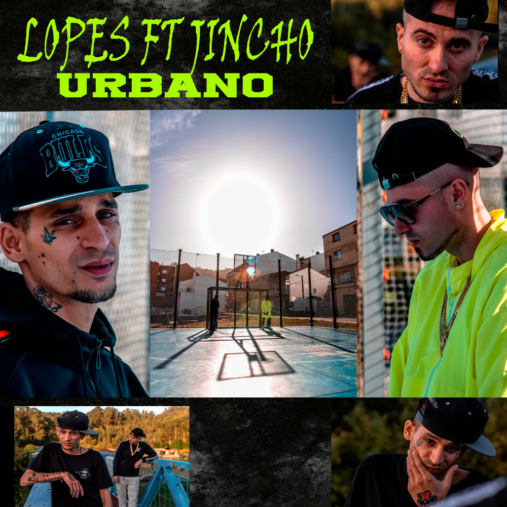 Urbano (Explicit)