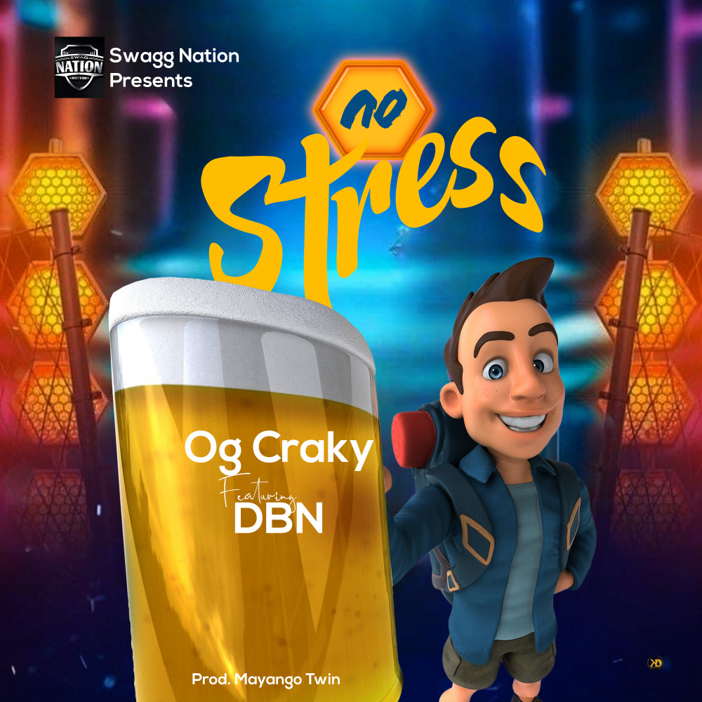 NO STRESS