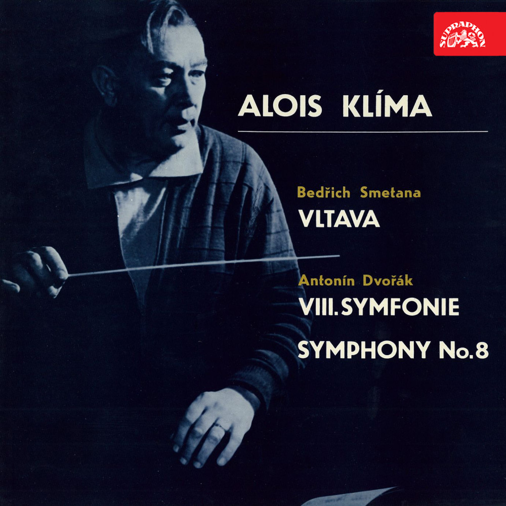 Symphony No. 8 in G Major, Op. 88, B. 163: IV. Allegro ma non troppo