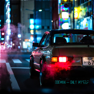 Album Only Myself from Dogman