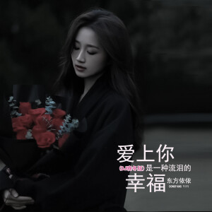 Album 爱上你是一种流泪的幸福(DJ晓冬版) from 东方依依