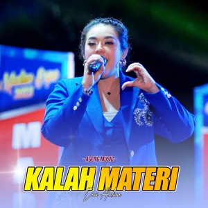 Devi Aldiva的专辑Kalah Materi