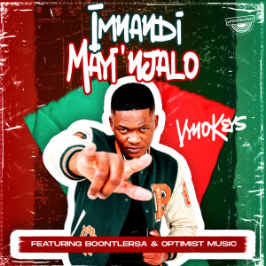 Album Imnandi Mayi'Njalo from Optimist Music ZA