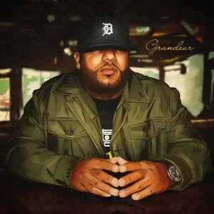 收聽Apollo Brown的Gettin' By (feat. Rapper Big Pooh & Dynasty) (Explicit)歌詞歌曲