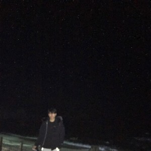 收听전병주的별歌词歌曲