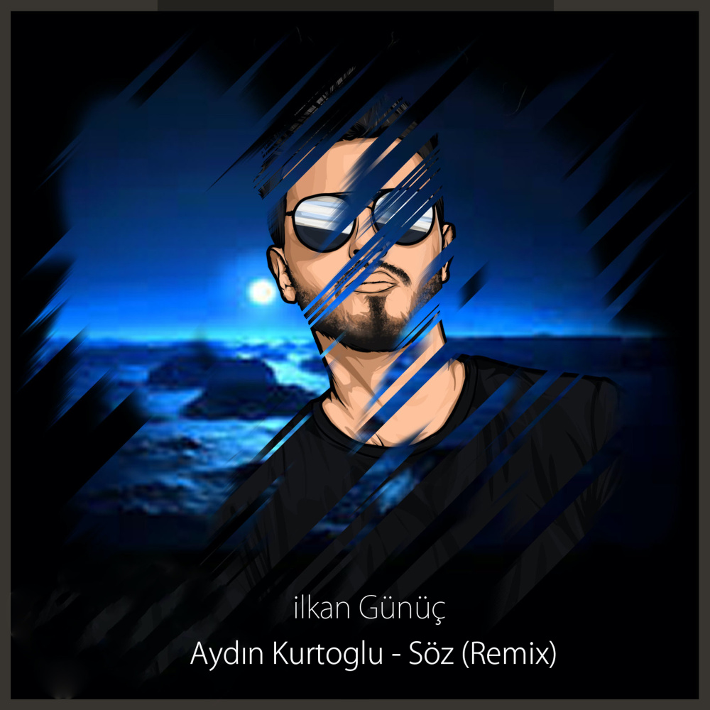 Aydın Kurtoğlu - Söz (Remix) (其他)