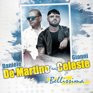 Daniele De Martino的專輯Bellissima