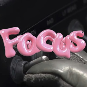 收聽dey R的Focus歌詞歌曲