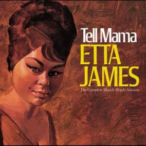 ดาวน์โหลดและฟังเพลง I Got You Babe พร้อมเนื้อเพลงจาก Etta James
