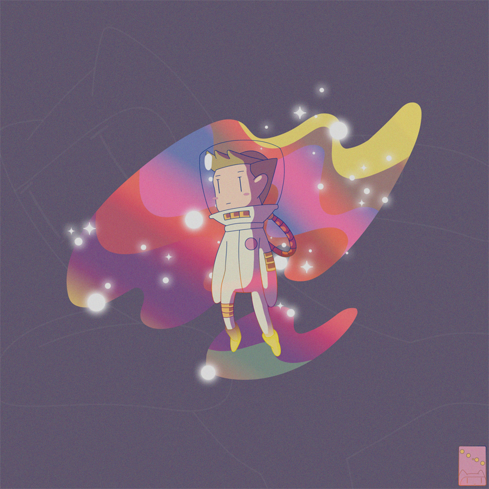 Time and Space(Outro)