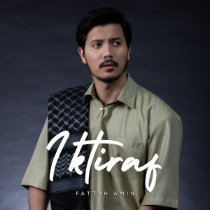 Fattah Amin的專輯Iktiraf