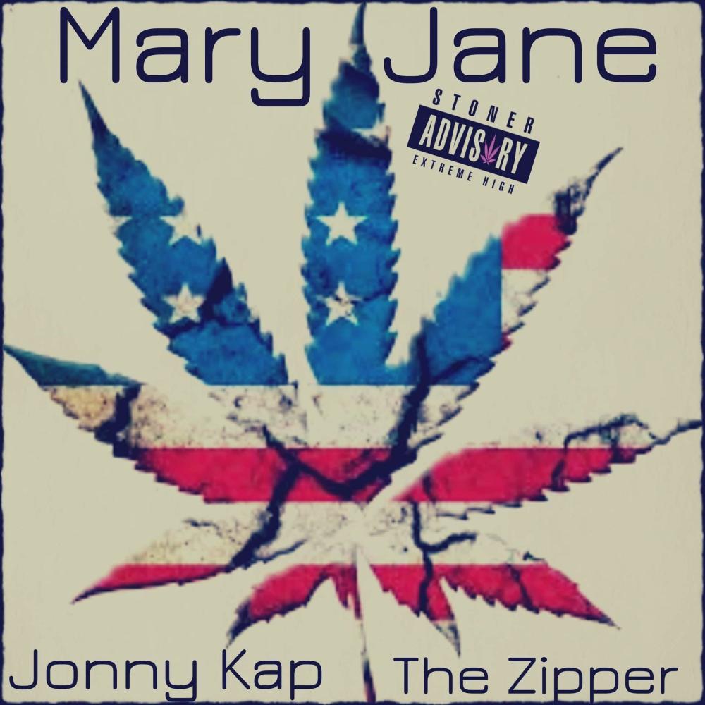 Mary Jane (feat. The Zipper) (Explicit)