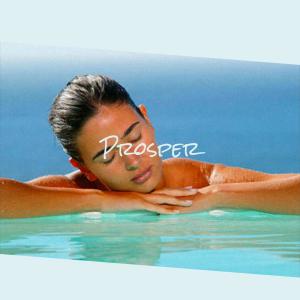 Album Prosper from Aury Zila