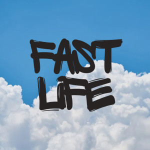 Astro Boy的專輯Fast life