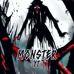 อัลบัม Monster (Explicit) ศิลปิน YT