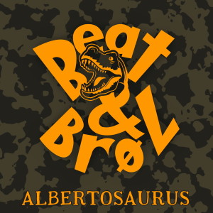 收聽Beat的Albertosaurus歌詞歌曲