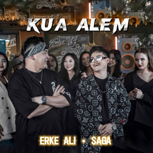 Listen to Kua alem song with lyrics from Saga