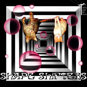 อัลบัม Shape Shifters ศิลปิน Various
