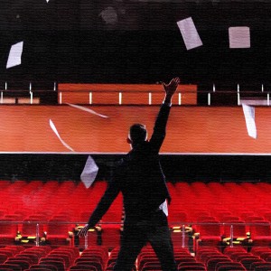 default playlist img