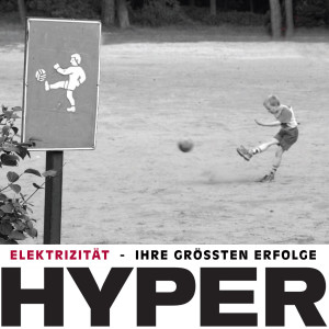 Album Elektrizität - Ihre grössten Erfolge from Hyper