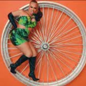 Listen to Wheelie(feat. Latto) (Explicit) song with lyrics from Pancho Zuluu
