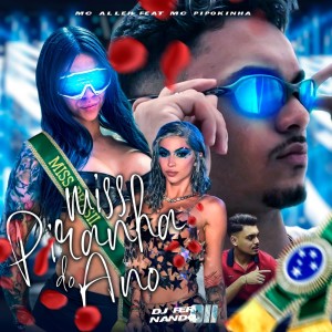Listen to Miss Piranha do Ano (Explicit) song with lyrics from Mc Alleh
