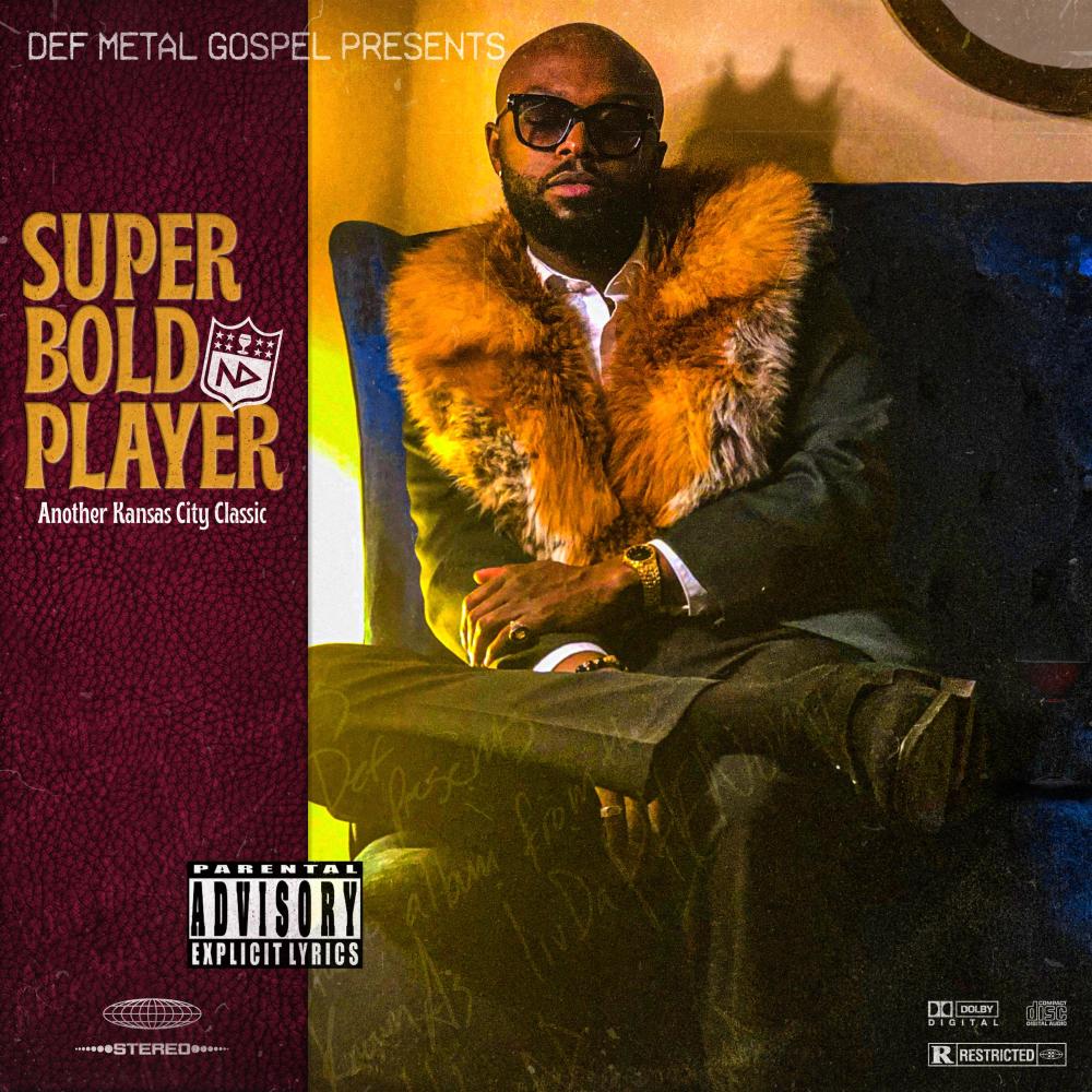 Sum Mo' (Bonus Track)