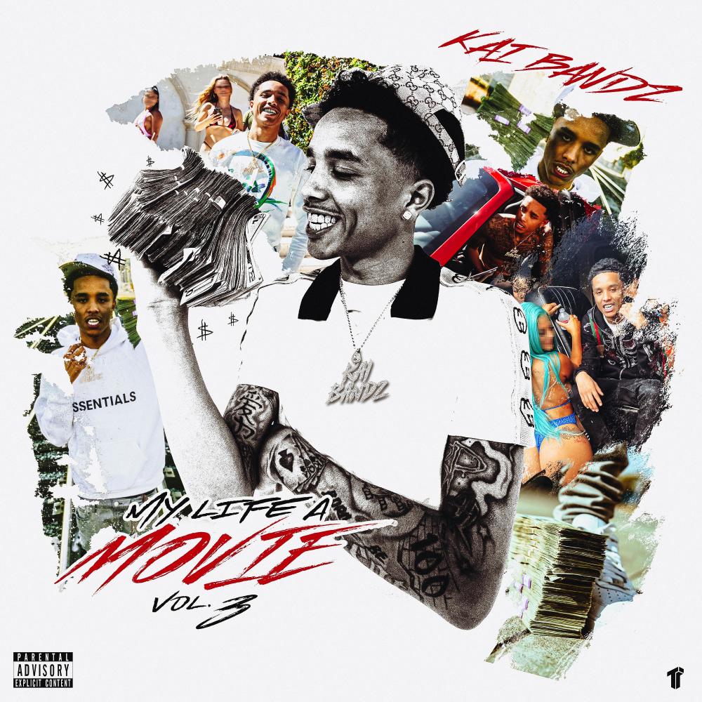 No Cappin (feat. DaBoii) (Explicit)
