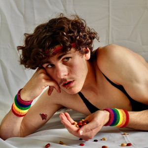 default playlist img