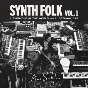 Marc Scibilia的专辑Synth Folk, Vol. 1