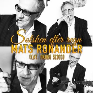 Mats Ronander的專輯Solsken efter regn