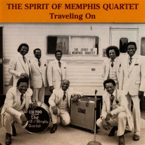 收聽The Spirit of Memphis Quartet的I Believe in God歌詞歌曲